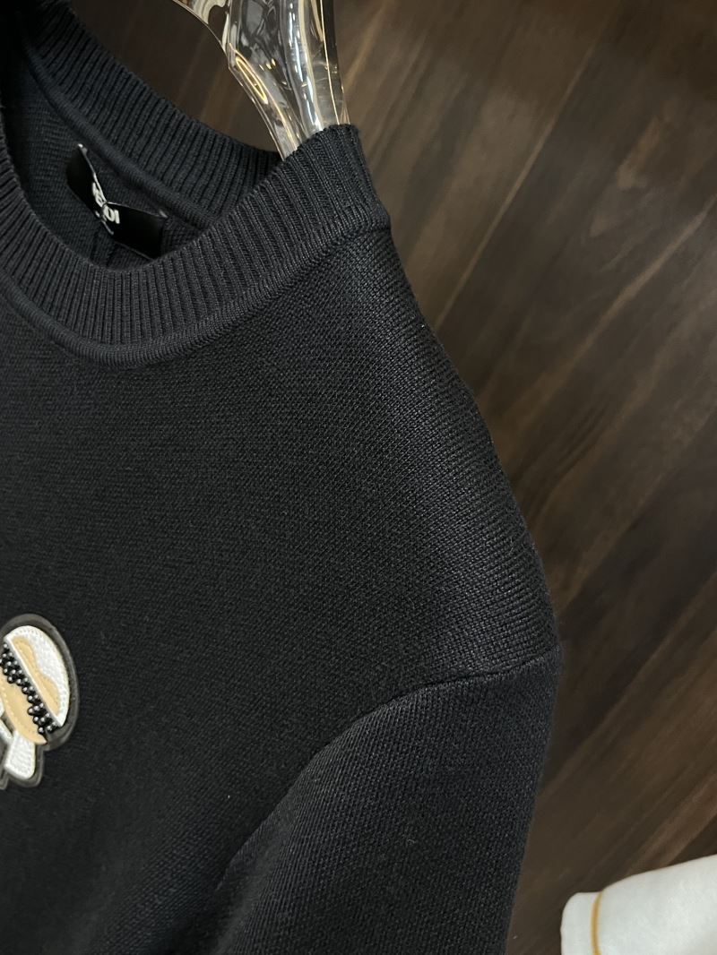 Fendi Sweaters